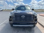 2023 Toyota Sequoia Limited