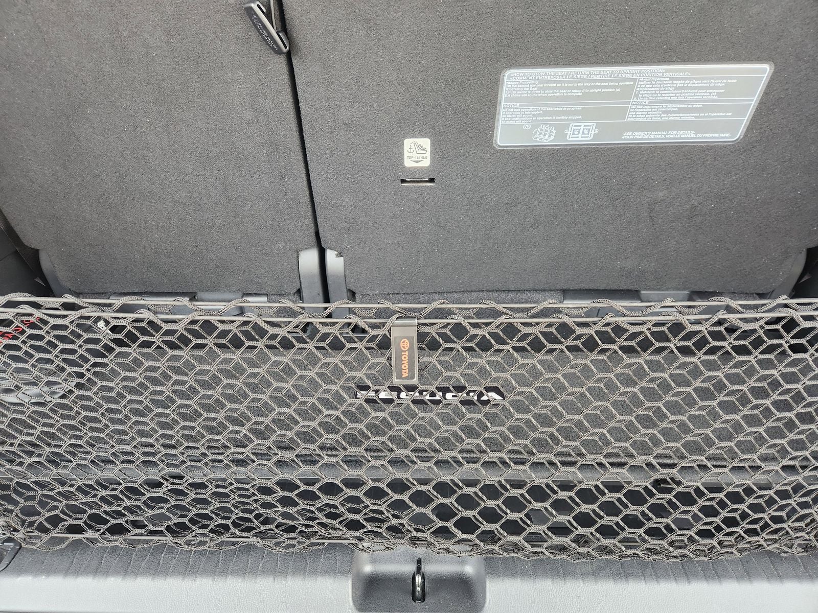 2023 Toyota Sequoia Limited