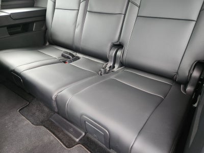 2023 Toyota Sequoia Limited