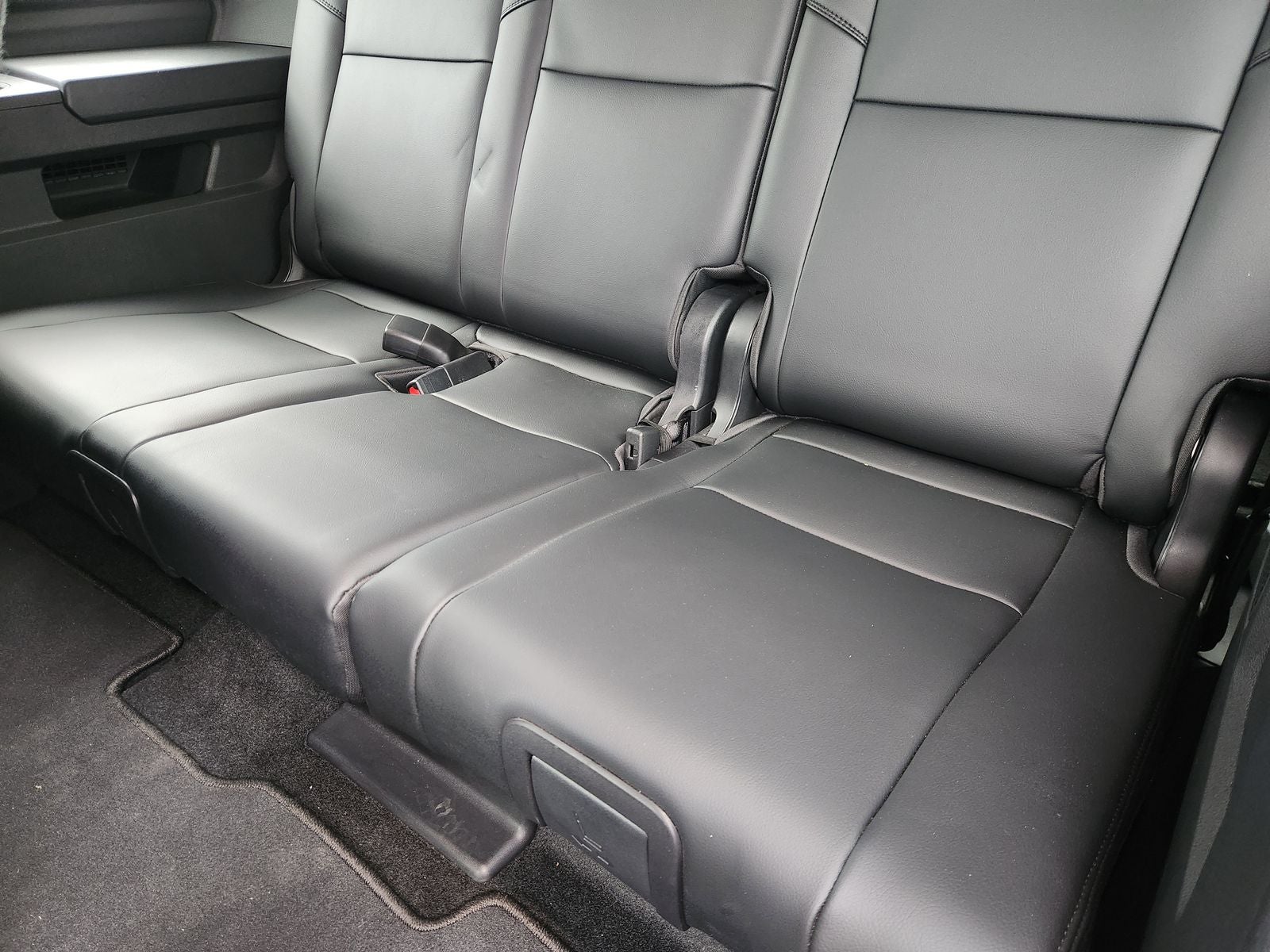 2023 Toyota Sequoia Limited