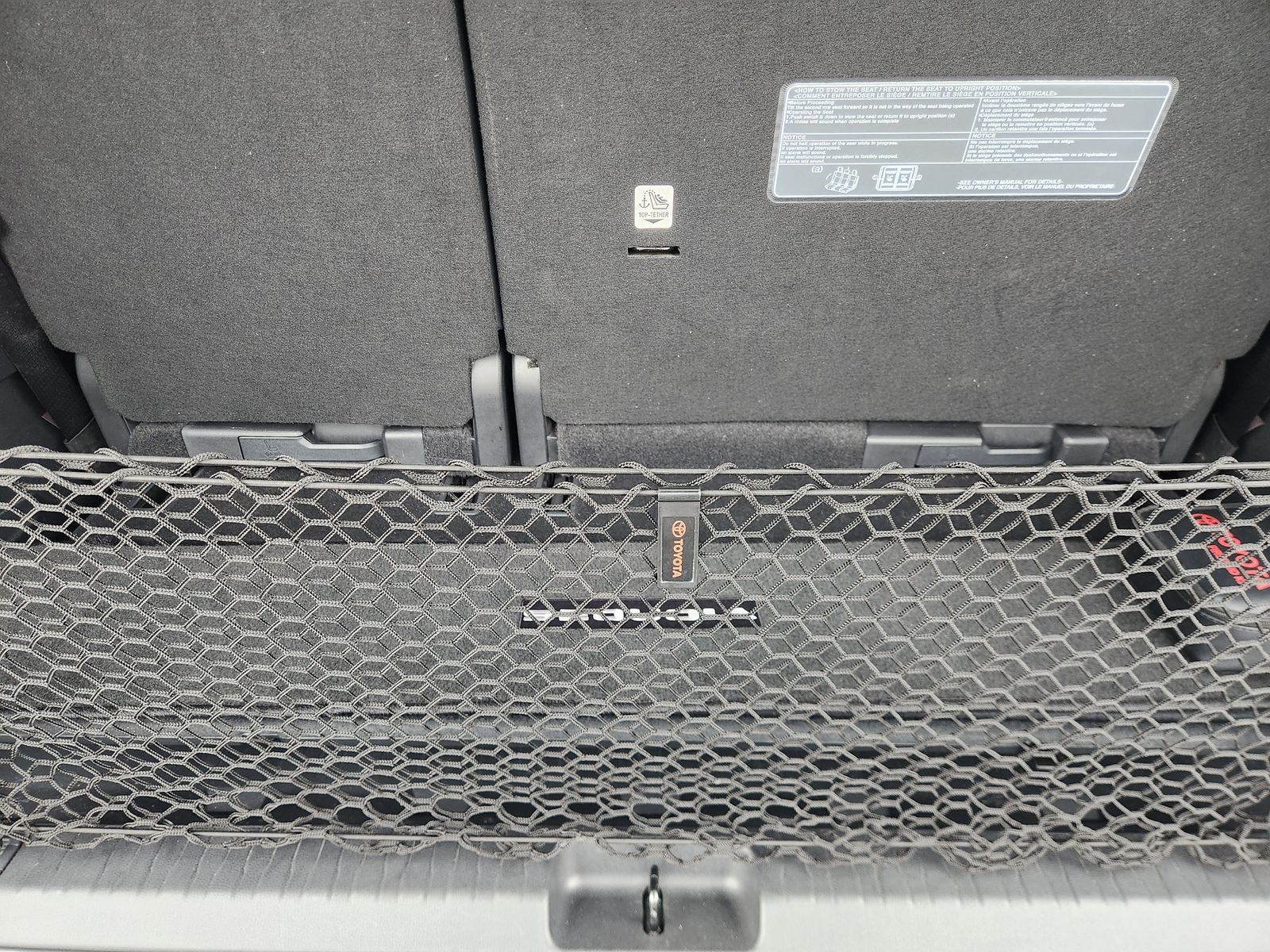 2023 Toyota Sequoia Limited