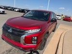 2025 Mitsubishi Outlander Sport 2.0 LE