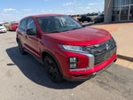 2025 Mitsubishi Outlander Sport 2.0 LE