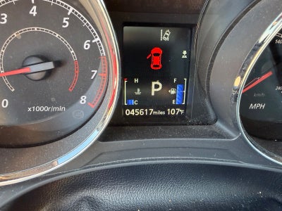 2025 Mitsubishi Outlander Sport 2.0 LE