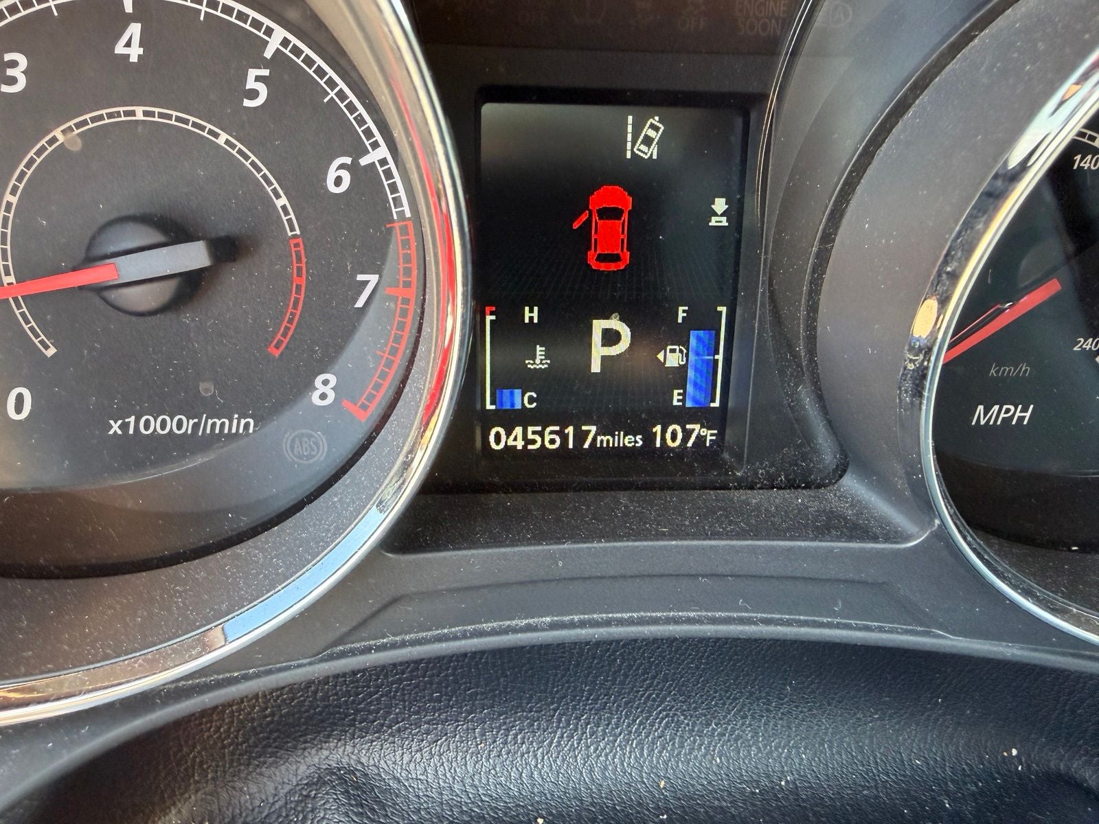 2025 Mitsubishi Outlander Sport 2.0 LE