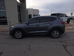 2016 Hyundai Tucson Eco