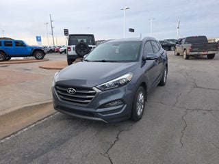 2016 Hyundai Tucson Eco