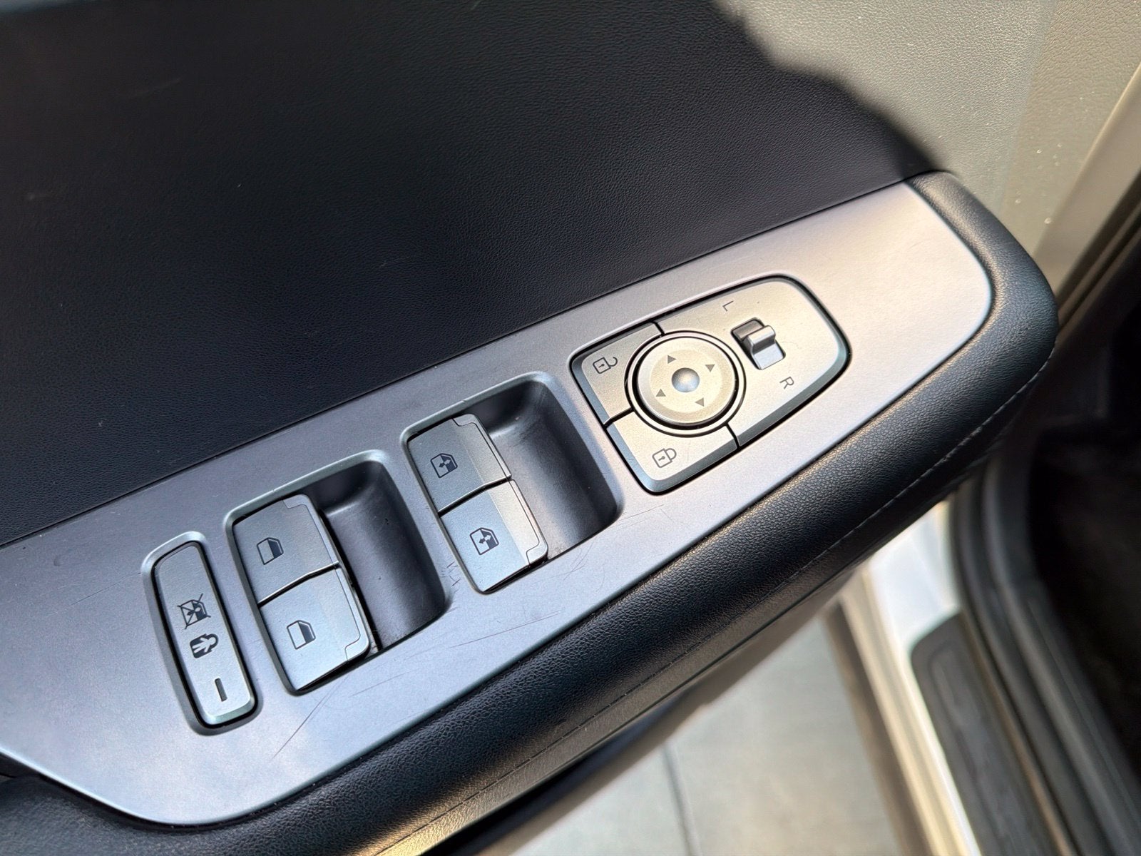 2024 Hyundai Palisade SEL 7 Passenger