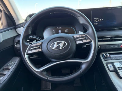 2024 Hyundai Palisade SEL 7 Passenger