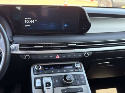 2024 Hyundai Palisade SEL 7 Passenger