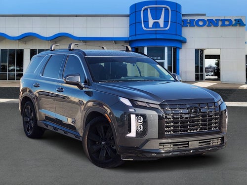 2023 Hyundai Palisade XRT