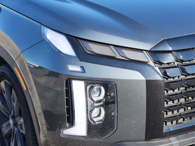 2023 Hyundai Palisade XRT