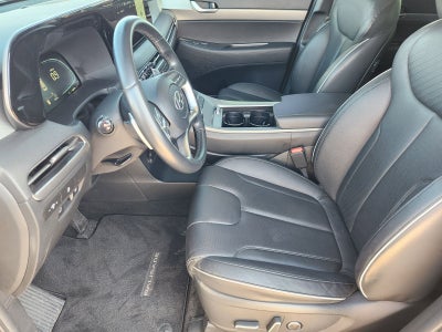 2023 Hyundai Palisade XRT