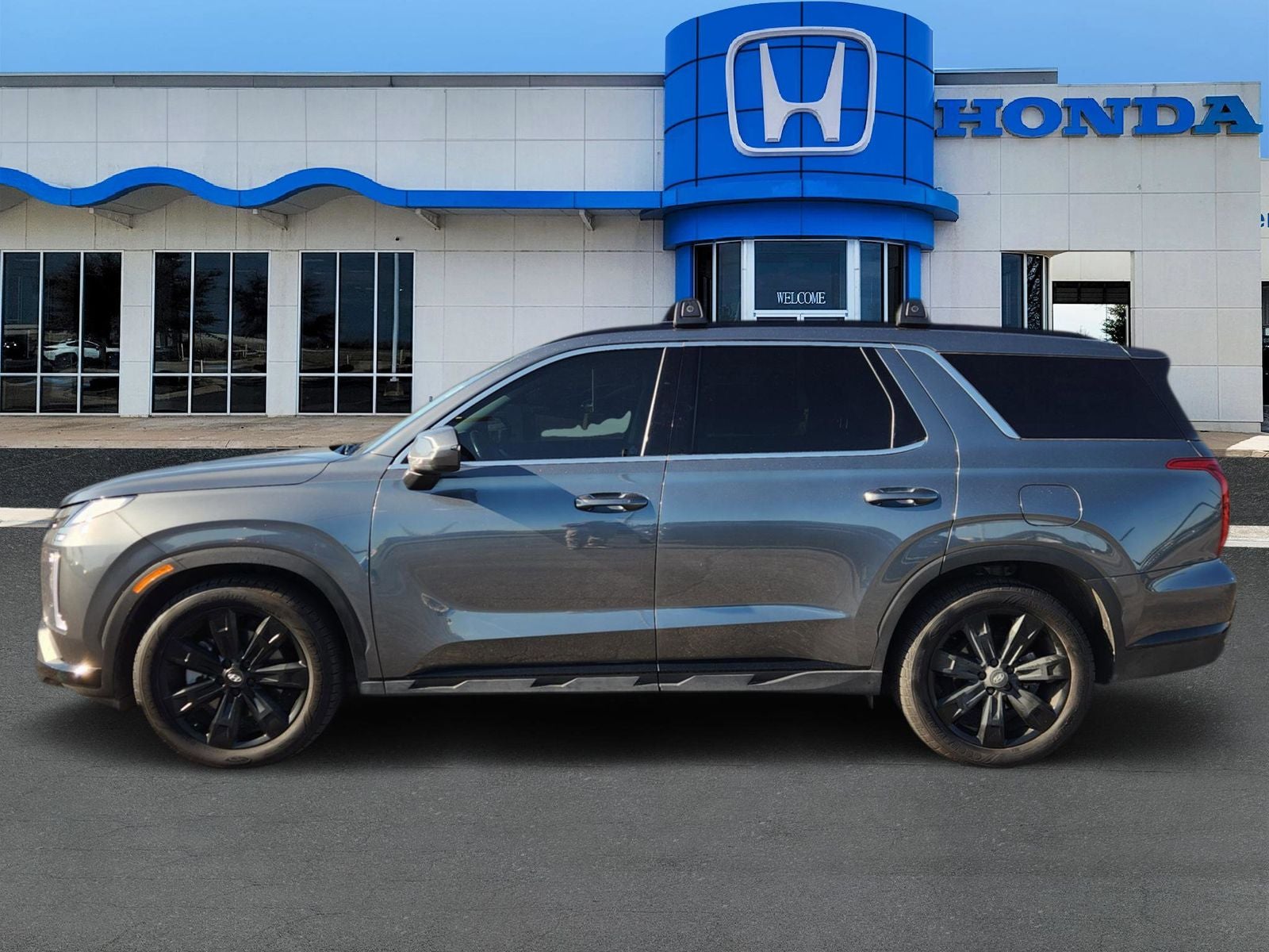 2023 Hyundai Palisade XRT