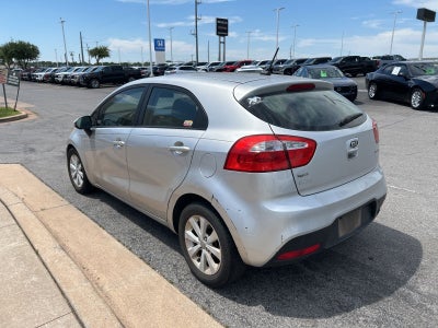 2012 Kia Rio5 EX