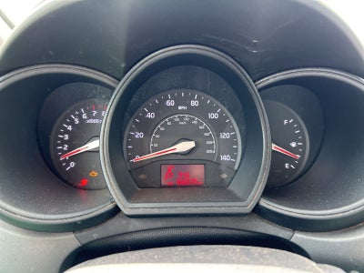 2012 Kia Rio5 EX