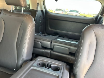 2024 Kia Carnival SX