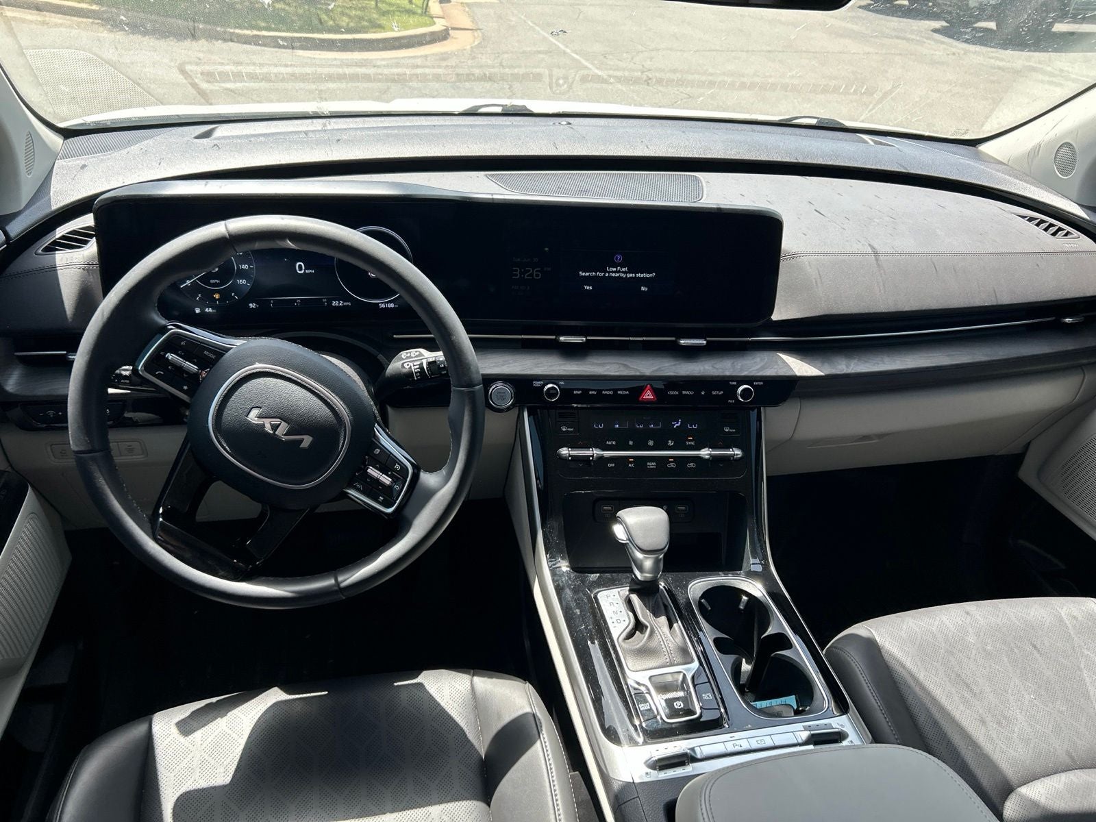 2024 Kia Carnival SX