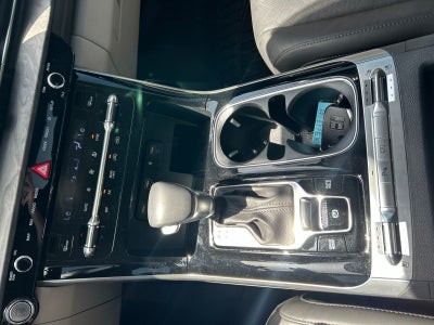 2024 Kia Carnival SX