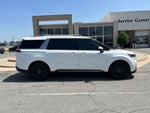 2024 Kia Carnival SX