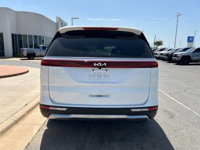 2024 Kia Carnival SX