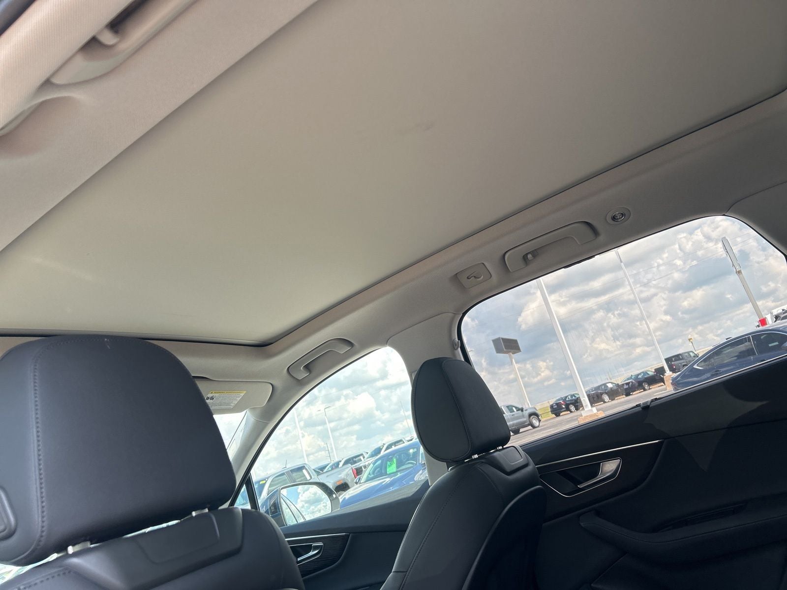 2022 Audi Q7 55 Prestige quattro