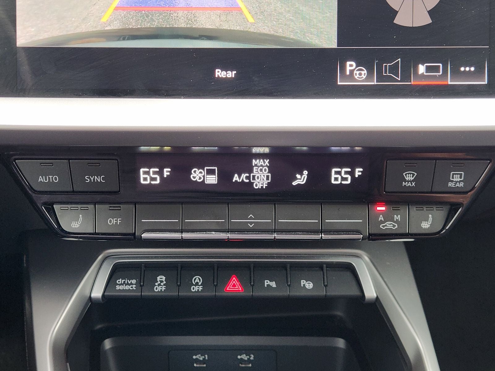 2024 Audi A3 40 Premium FrontTrak