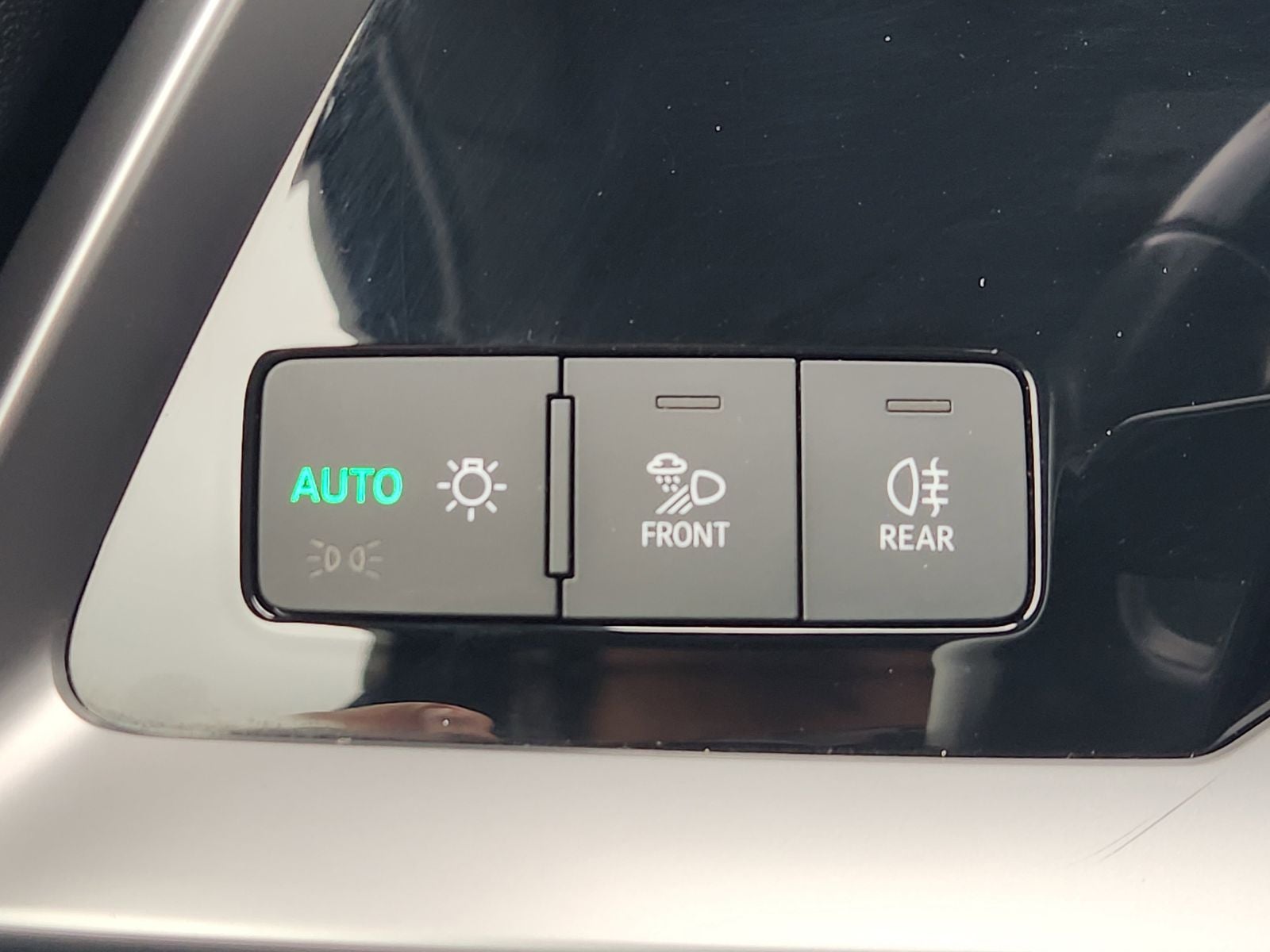 2024 Audi A3 40 Premium FrontTrak