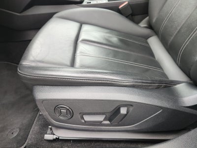 2024 Audi A3 40 Premium FrontTrak