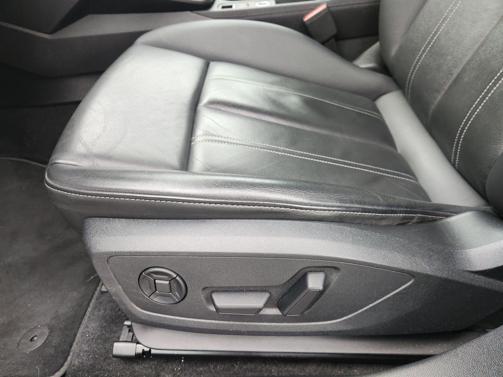 2024 Audi A3 40 Premium FrontTrak