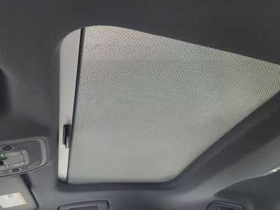 2024 Audi A3 40 Premium FrontTrak