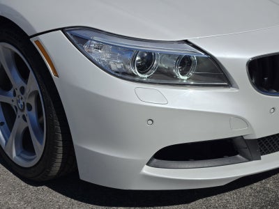 2016 BMW Z4 sDrive28i