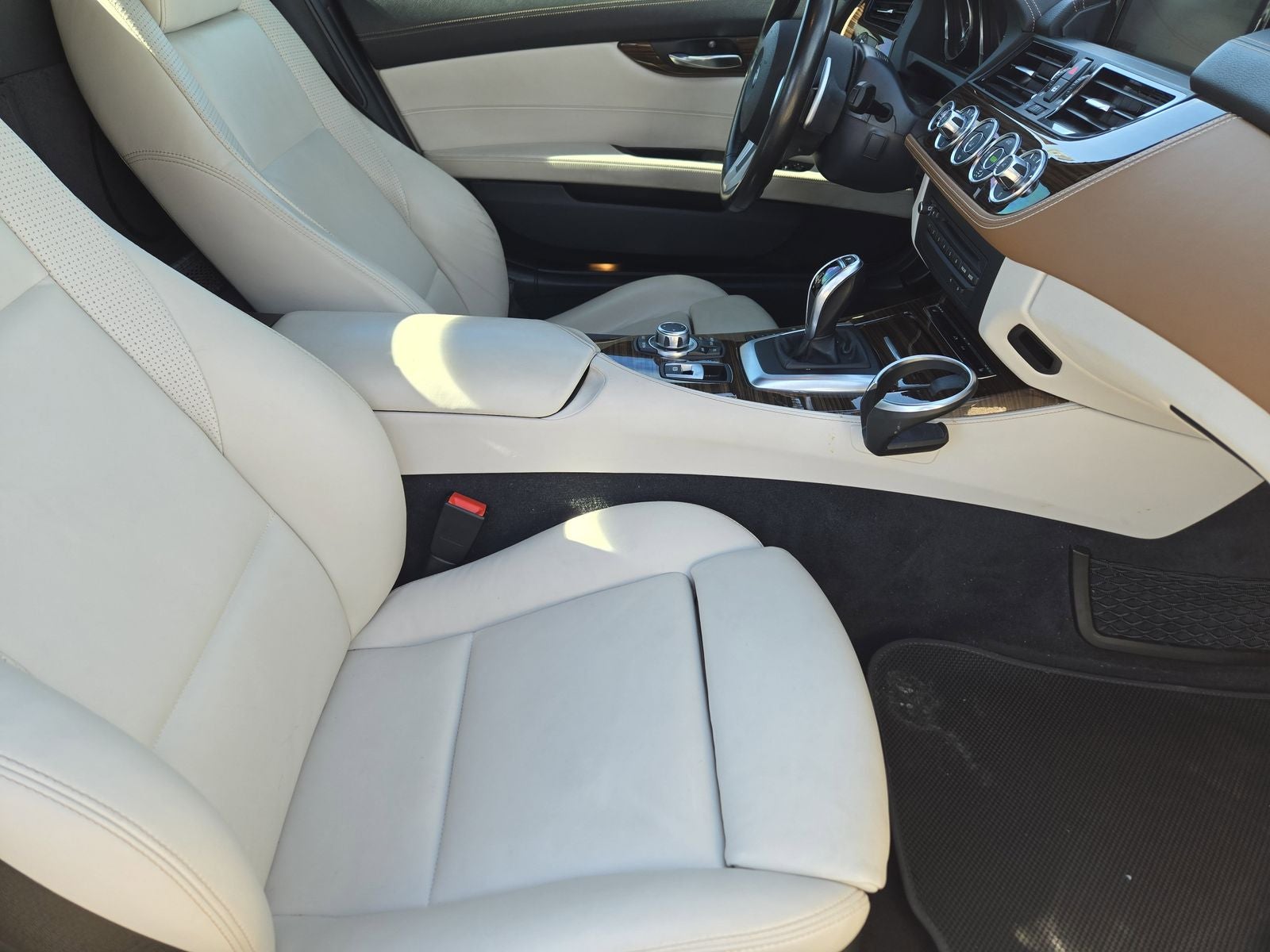 2016 BMW Z4 sDrive28i