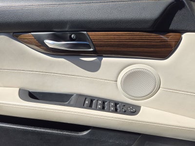 2016 BMW Z4 sDrive28i