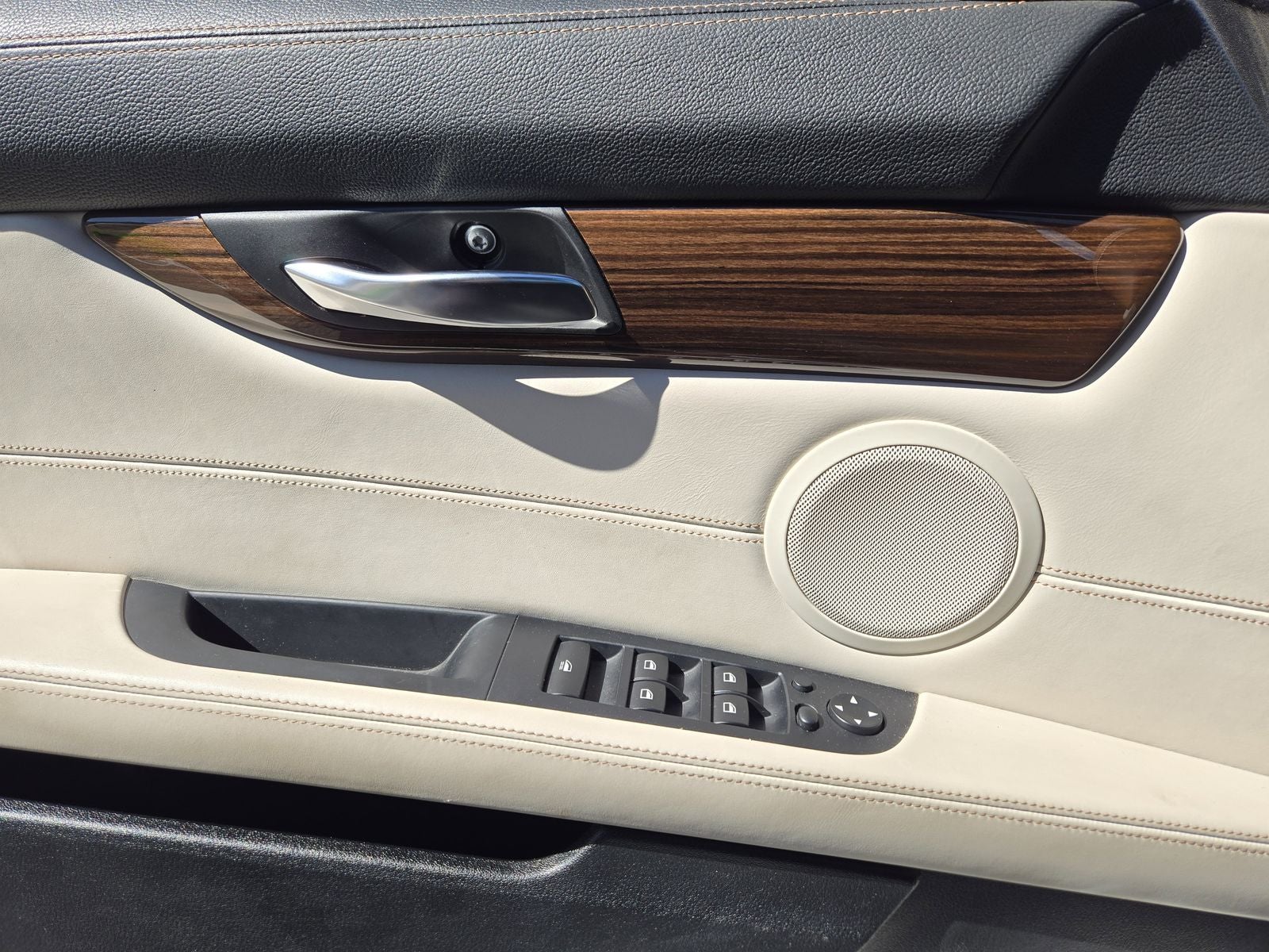 2016 BMW Z4 sDrive28i