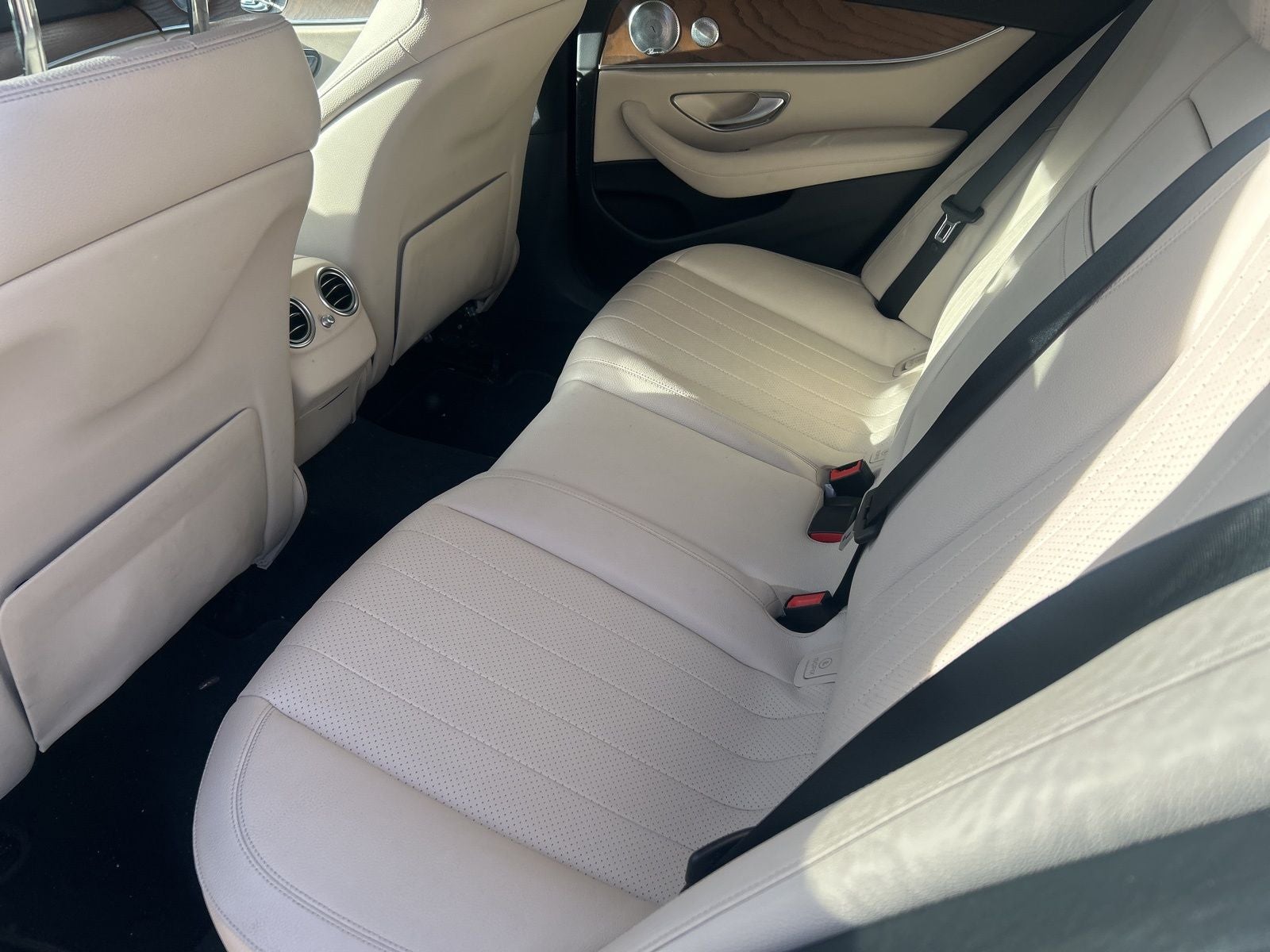 2017 Mercedes-Benz E-Class E 300