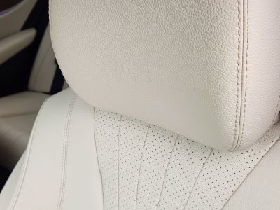 2017 Mercedes-Benz E-Class E 300