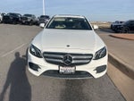2017 Mercedes-Benz E-Class E 300