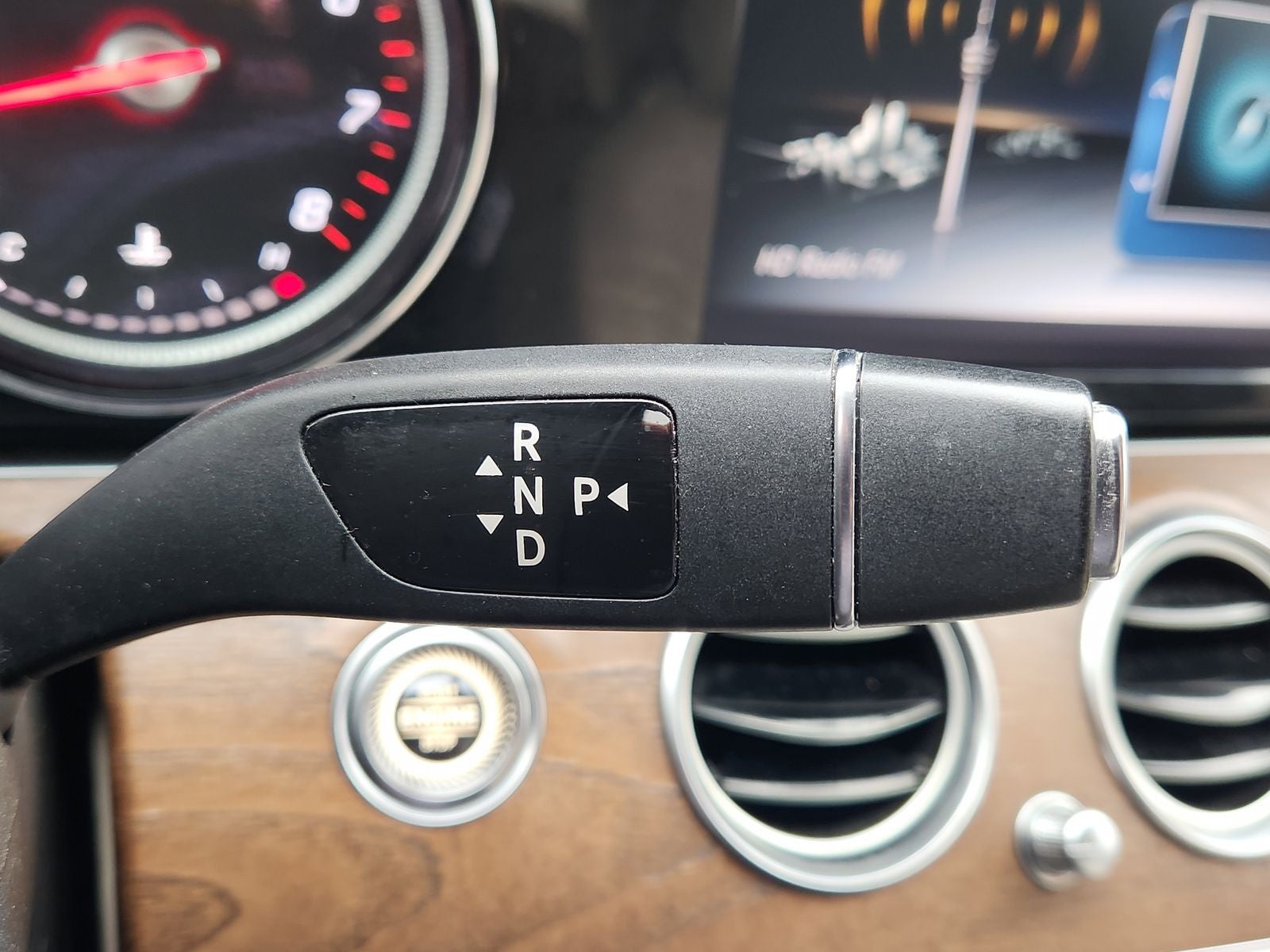 2017 Mercedes-Benz E-Class E 300