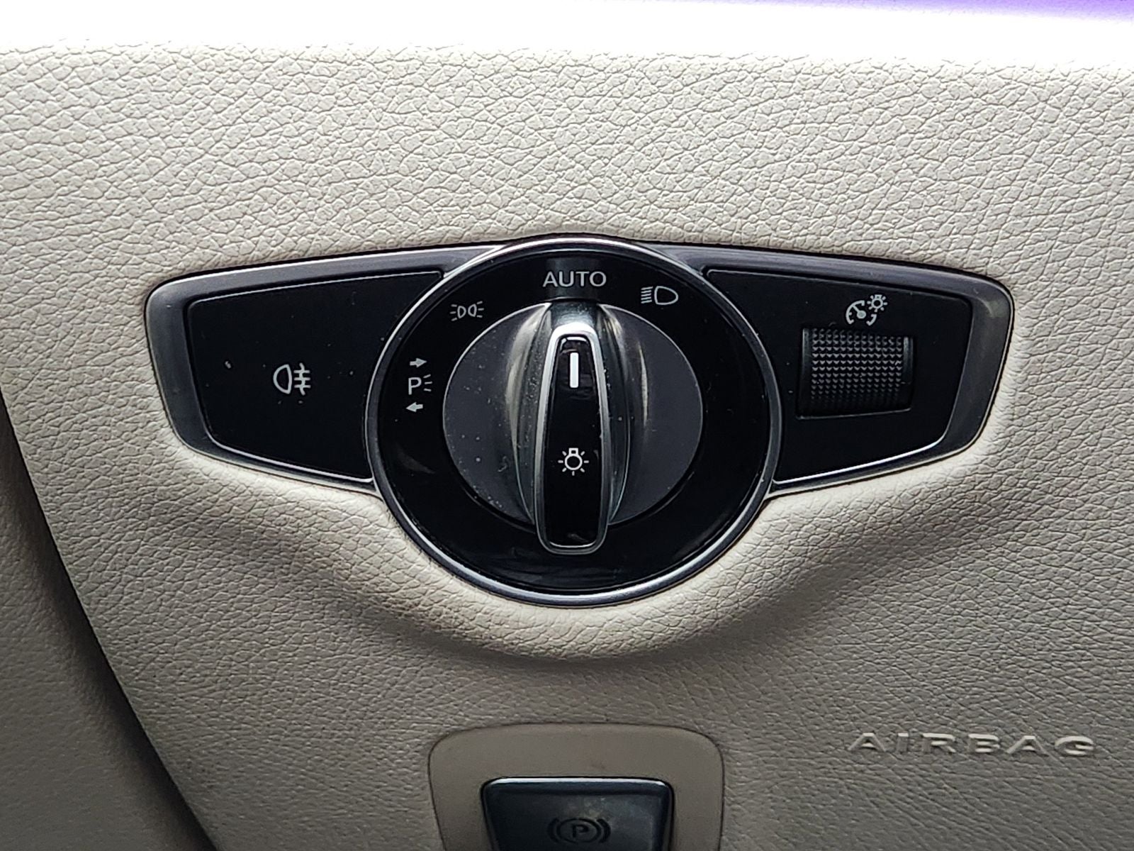 2017 Mercedes-Benz E-Class E 300