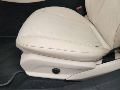 2017 Mercedes-Benz E-Class E 300