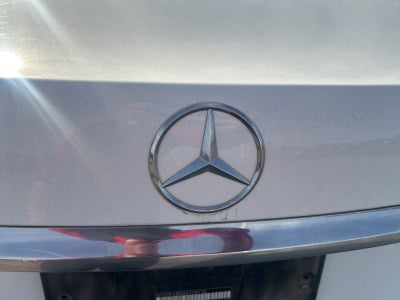 2017 Mercedes-Benz E-Class E 300