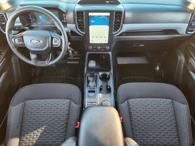 2024 Ford Ranger XL