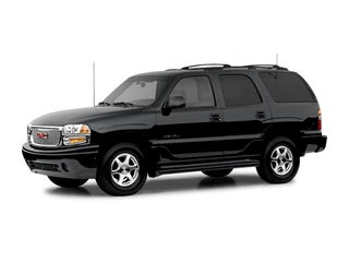 2004 GMC Yukon Denali