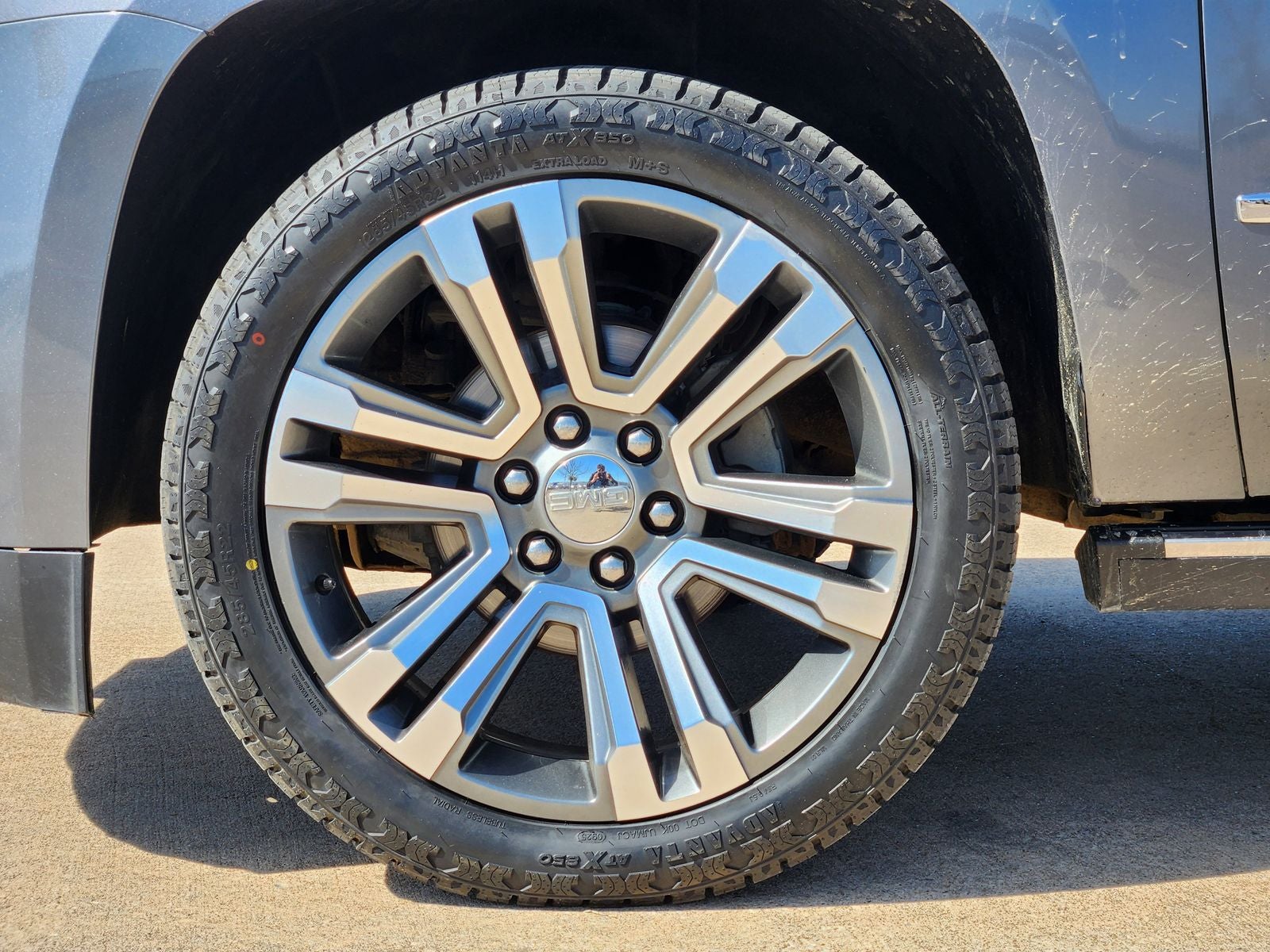 2018 GMC Yukon XL Denali