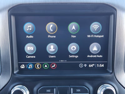 2023 GMC Sierra 2500HD Denali