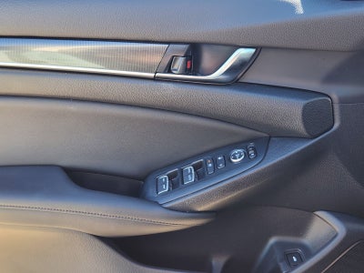 2022 Honda Accord Sport Special Edition