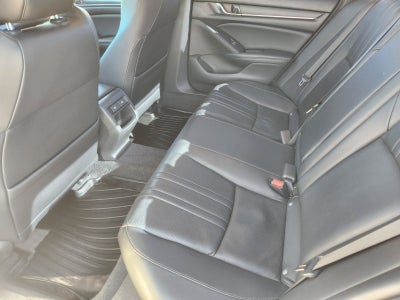 2022 Honda Accord Sport Special Edition