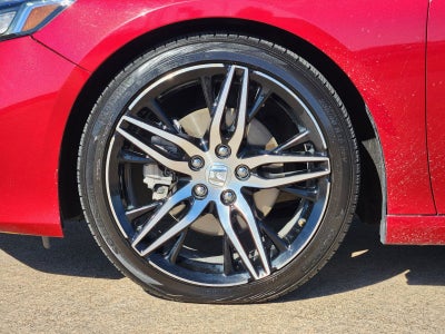 2022 Honda Accord Touring 2.0T