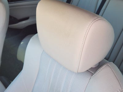 2022 Honda Accord Touring 2.0T